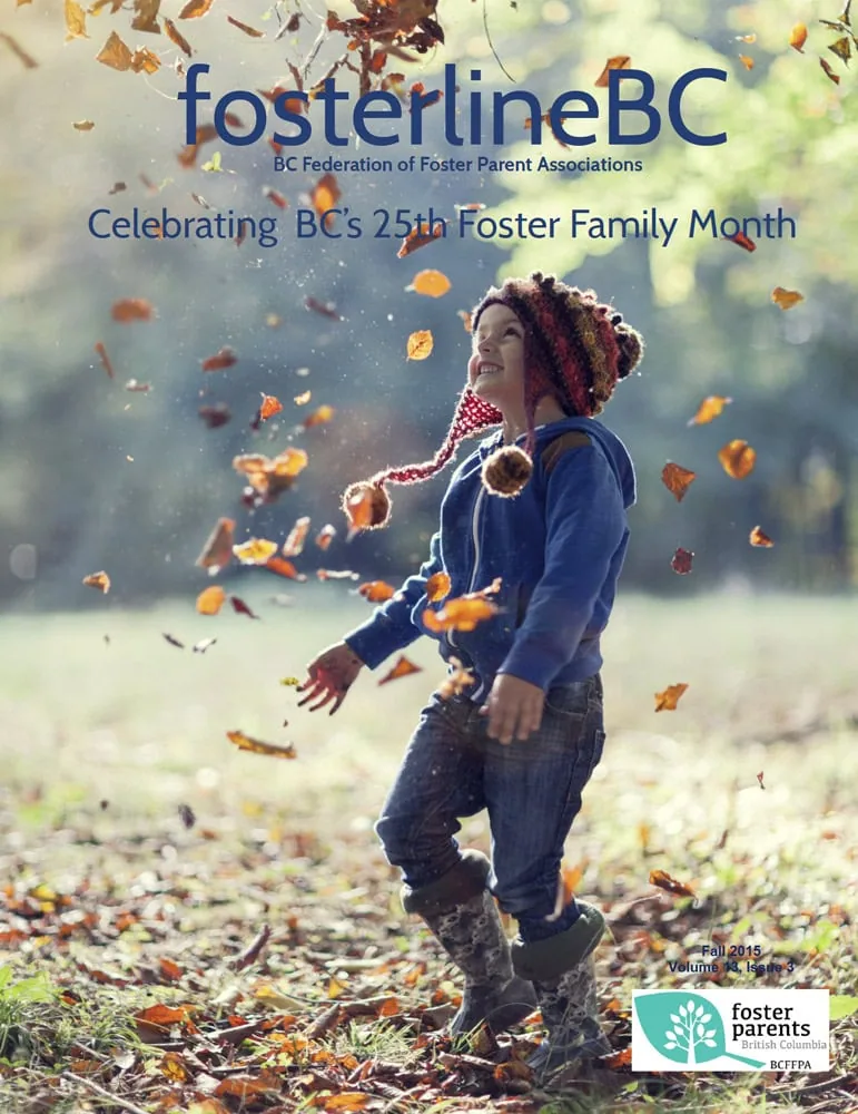 2015-fall-newsletter-cover FosterlineBC Newsletter - Fall 2015