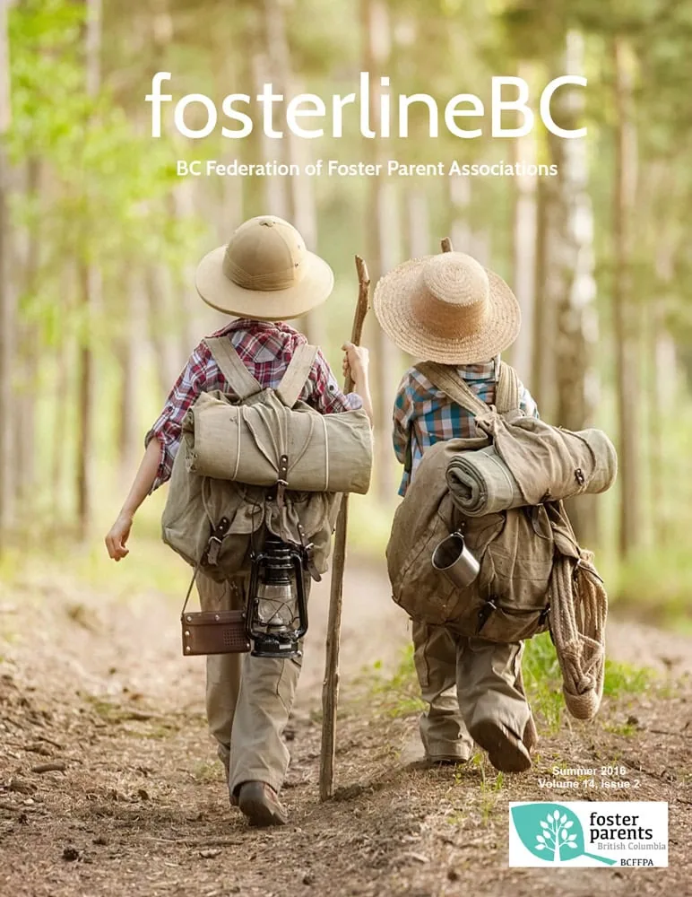 2016-summer-newsletter-cover FosterlineBC Newsletter - Summer 2016