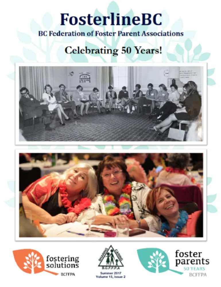 2017-summer-newsletter-cover FosterlineBC Newsletter - Summer 2017