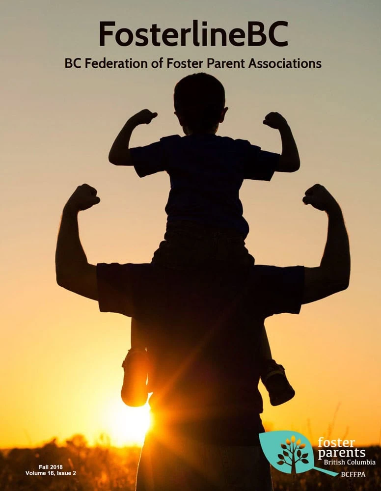 2018-fall-newsletter-cover FosterlineBC Newsletter - Fall 2018