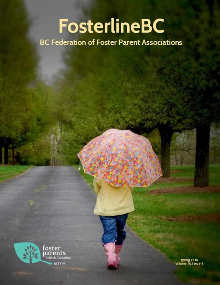 2018-spring-newsletter-cover FosterlineBC Newsletter - Spring 2018