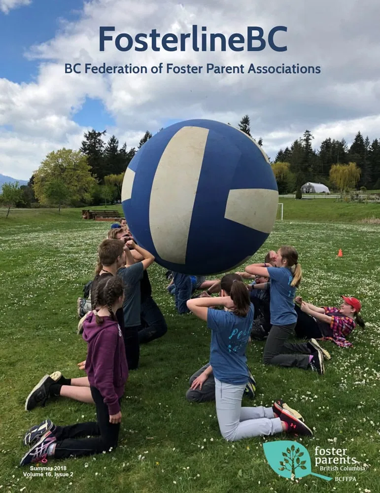 2018-summer-newsletter-cover FosterlineBC Newsletter - Summer 2018