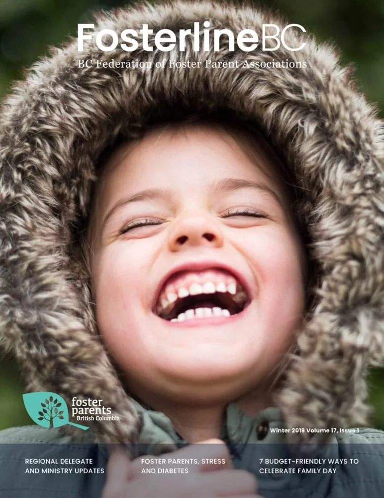 2019-winter-newsletter-cover FosterlineBC Newsletter - Winter 2019