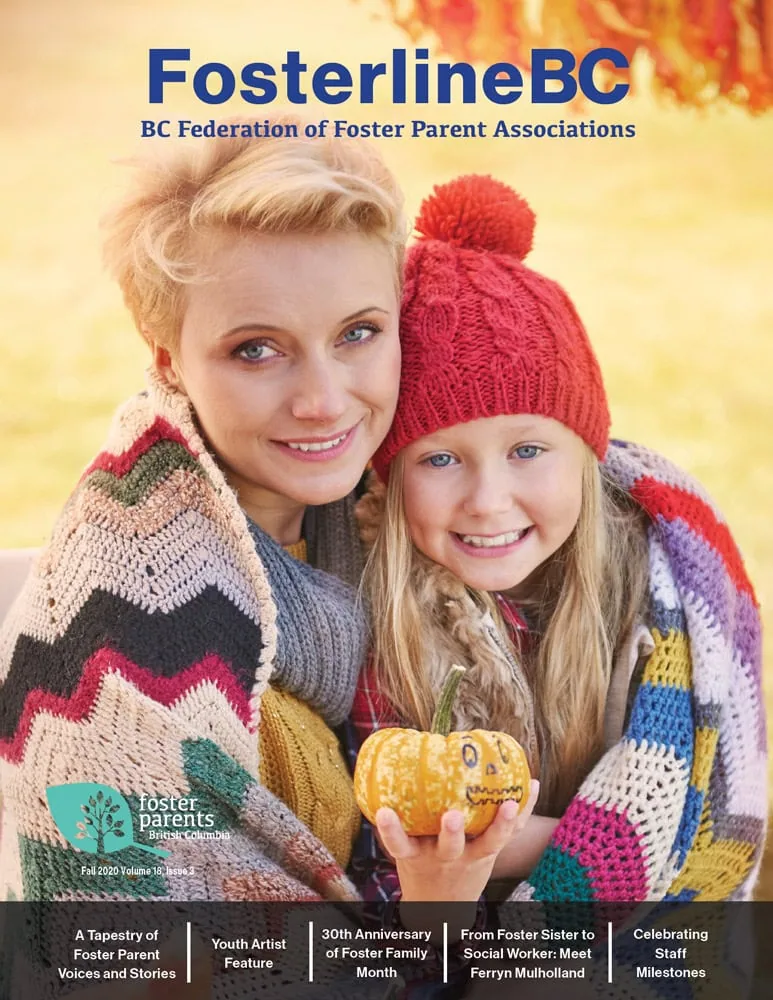 2020-fall-newsletter-cover FosterlineBC Newsletter - Fall 2020