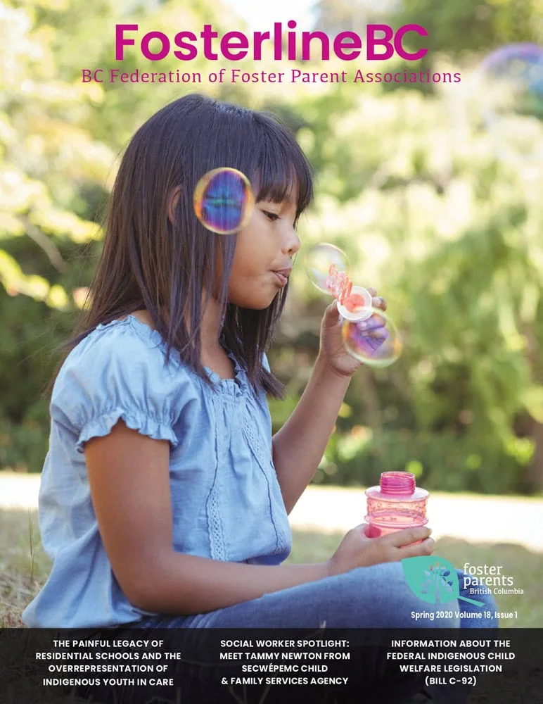 2020-spring-newsletter-cover FosterlineBC Newsletter - Spring 2020