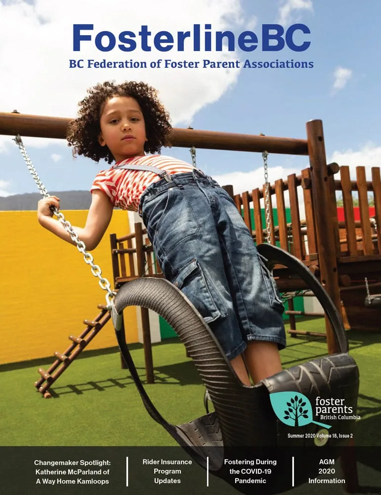 2020-summer-newsletter-cover FosterlineBC Newsletter - Summer 2020