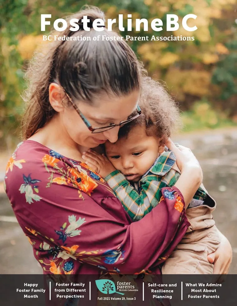 2021-fall-newsletter-cover FosterlineBC Newsletter - Fall 2021