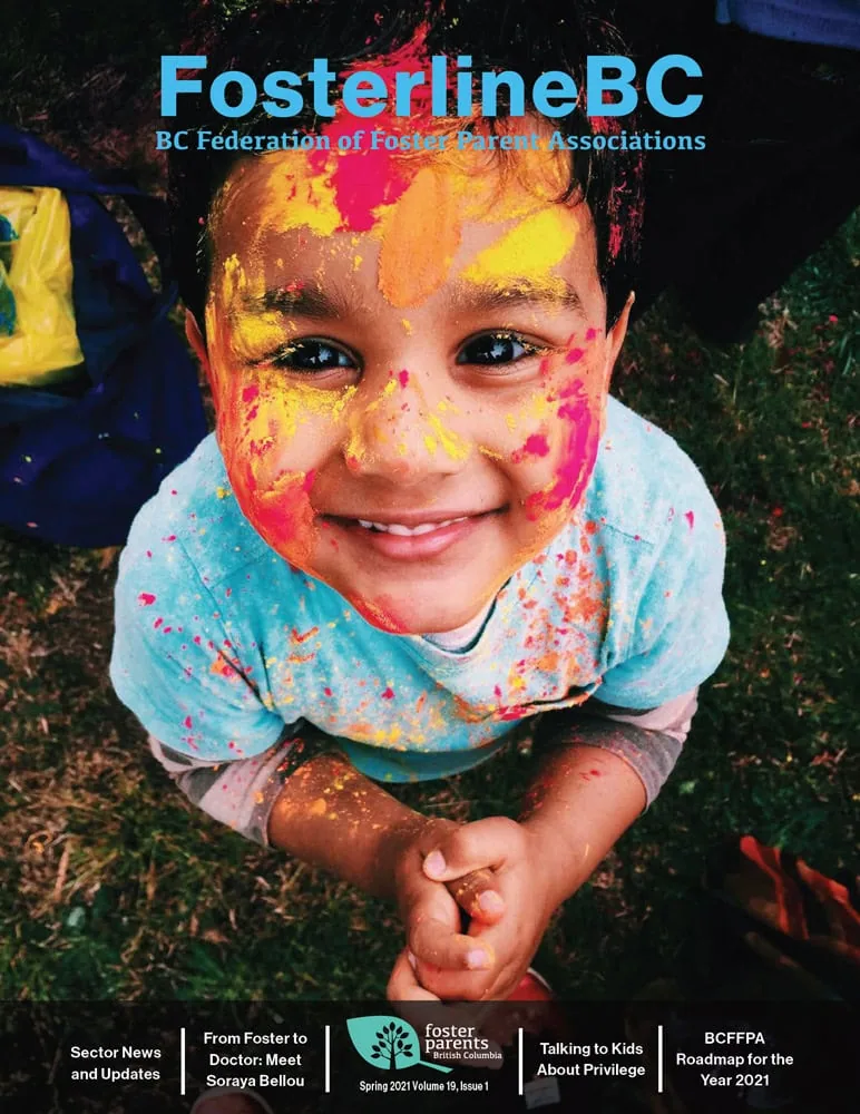 2021-spring-newsletter-cover FosterlineBC Newsletter - Spring 2021