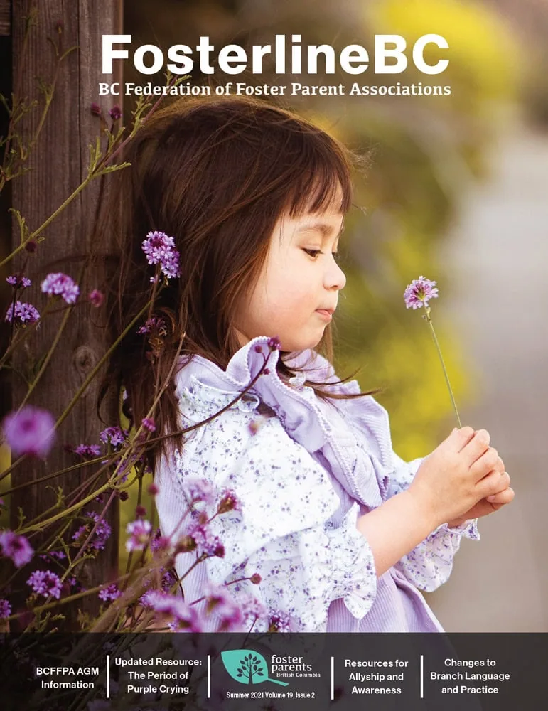 2021-summer-newsletter-cover FosterlineBC Newsletter - Summer 2021