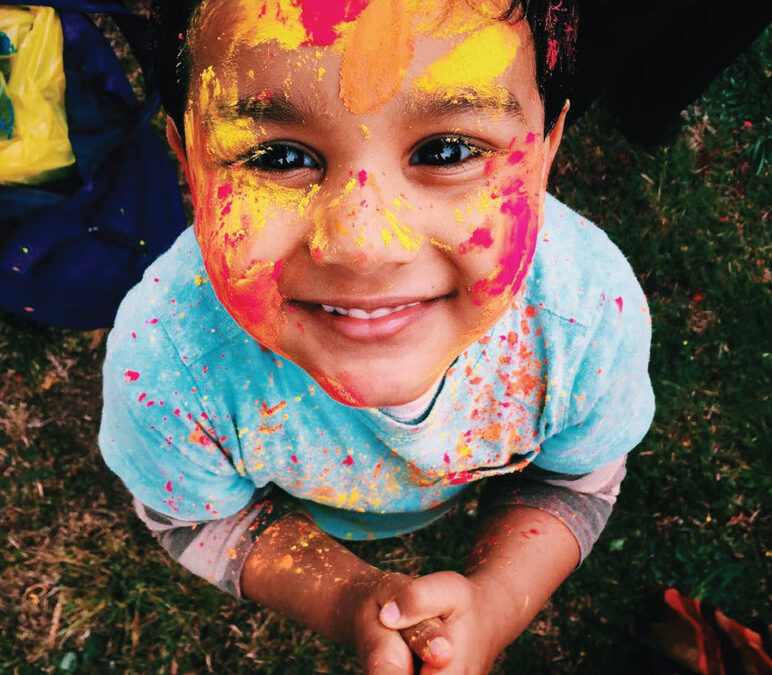 The Spring 2021 issue of FosterlineBC is now out!