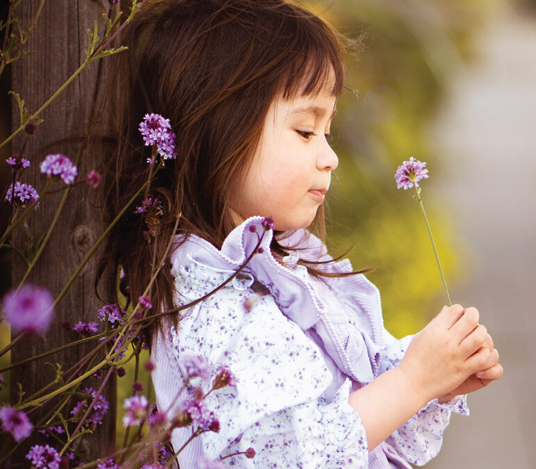 The Summer 2021 issue of FosterlineBC is now out!