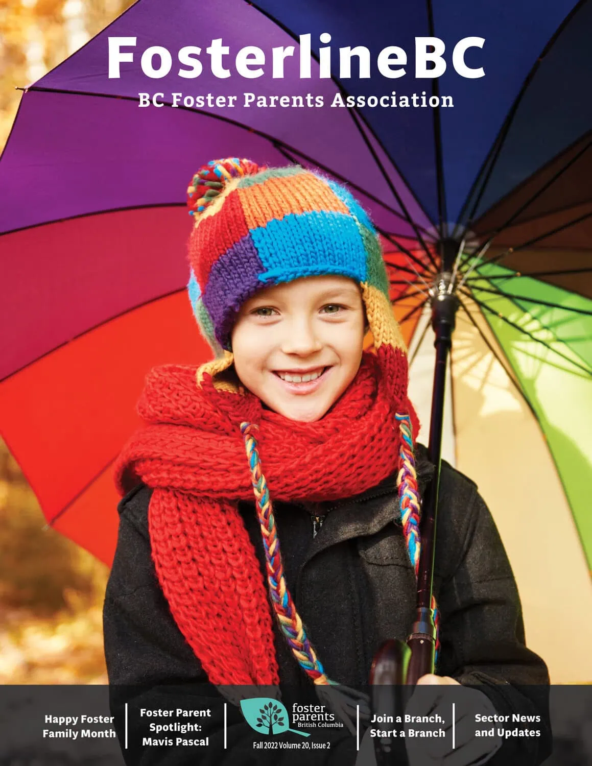 2022-fall-newsletter-cover FosterlineBC Newsletter - Fall 2022