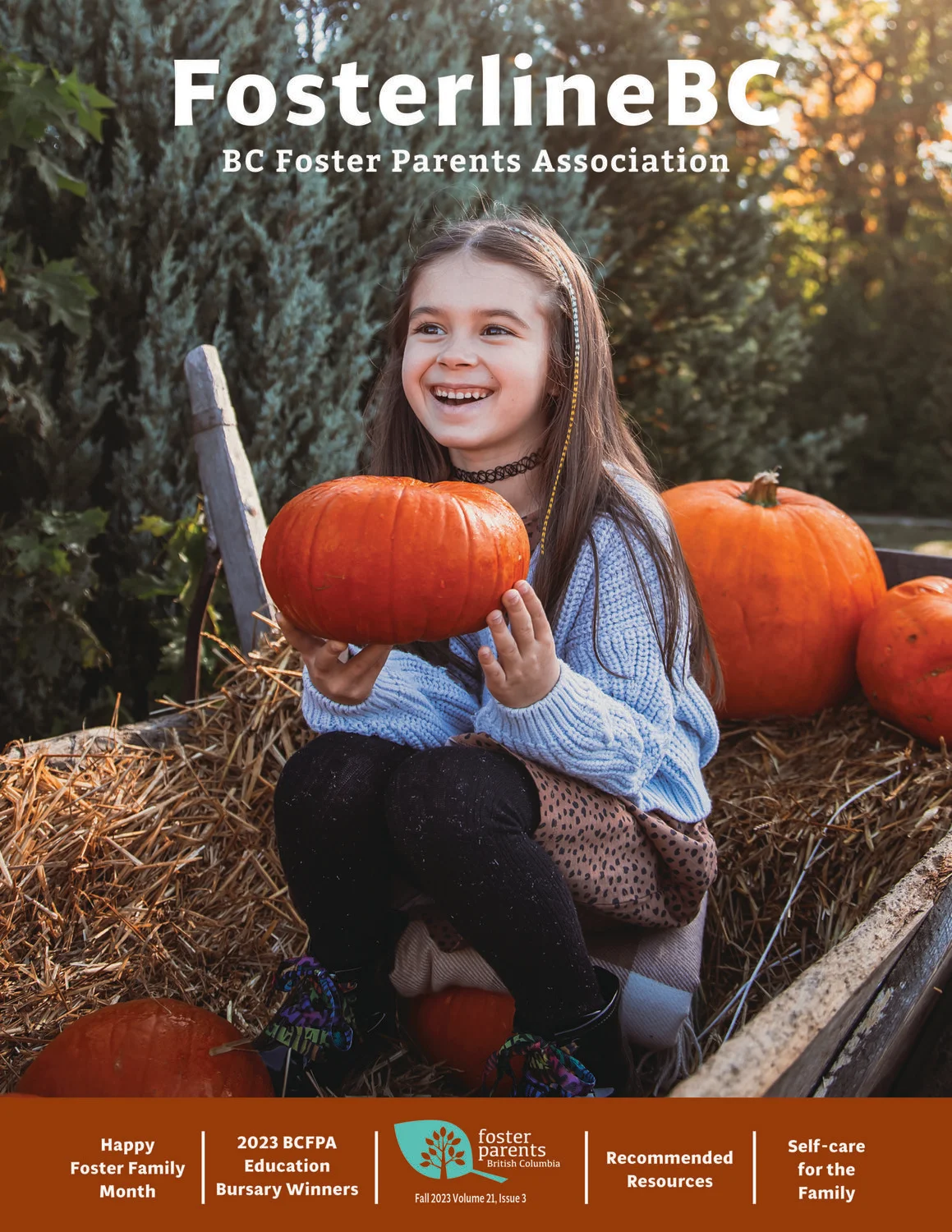 2023-fall-newsletter-cover FosterlineBC Newsletter - Fall 2023