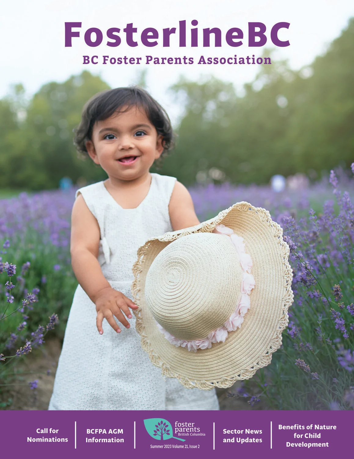2023-summer-newsletter-cover FosterlineBC Newsletter - Summer 2023