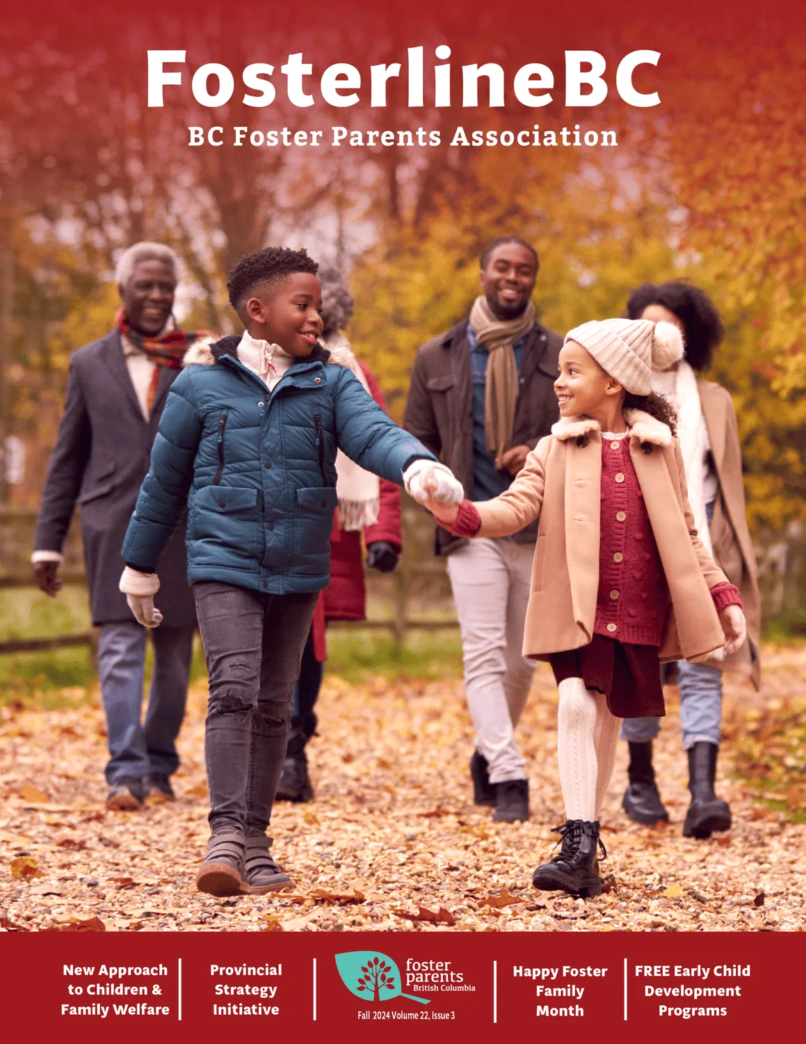 2024-fall-newsletter-cover FosterlineBC Newsletter - Fall 2024