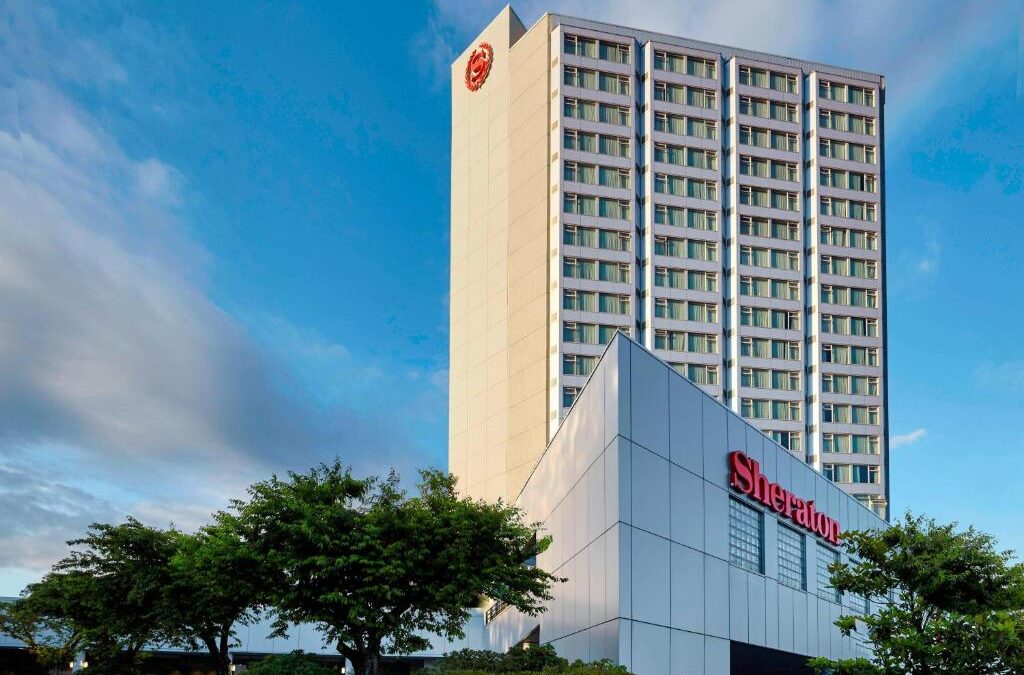 Book your room for AGM & Conference 2025