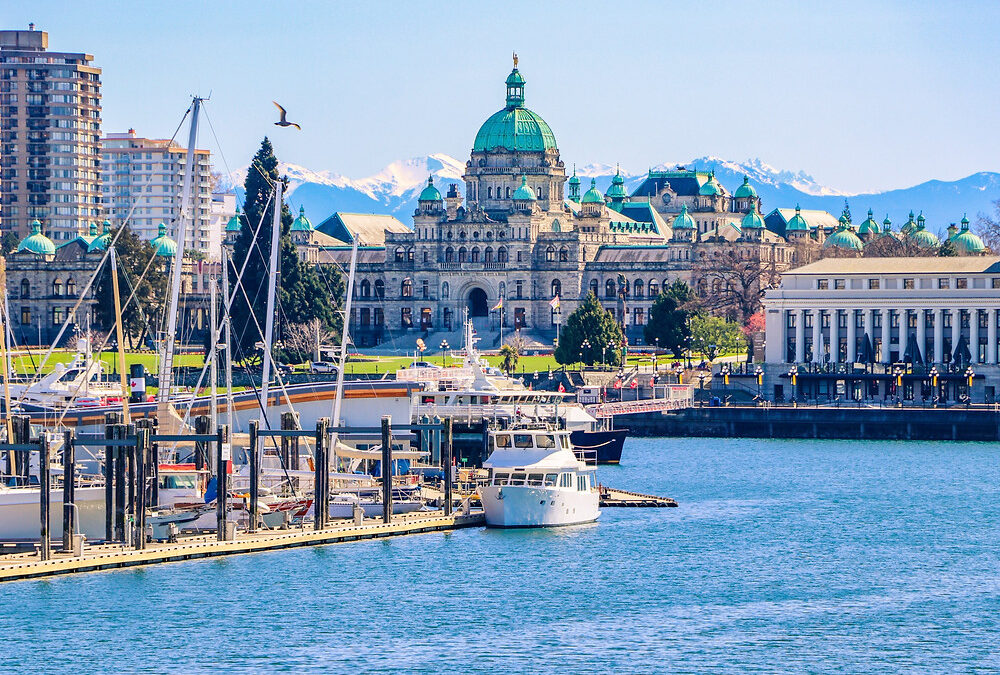 BCFPA Annual General Meeting and Conference 2022