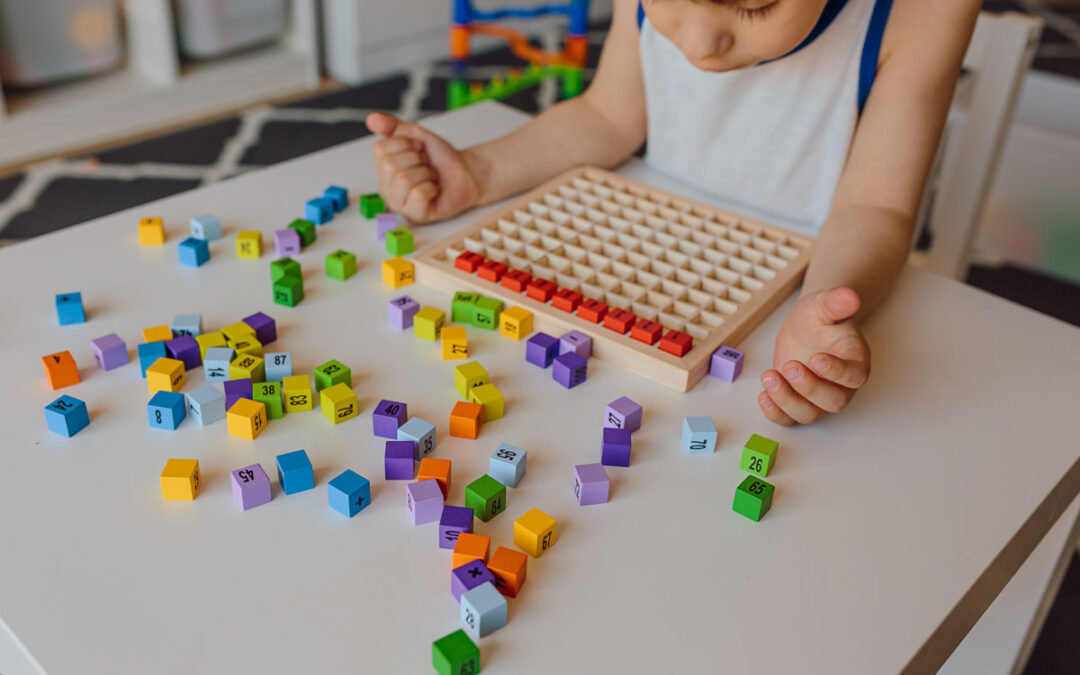 Obsessive-Compulsive Disorder