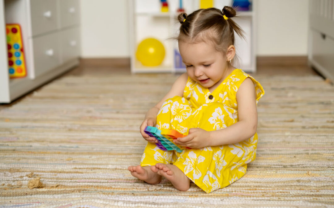 Attention Deficit Hyperactivity Disorder