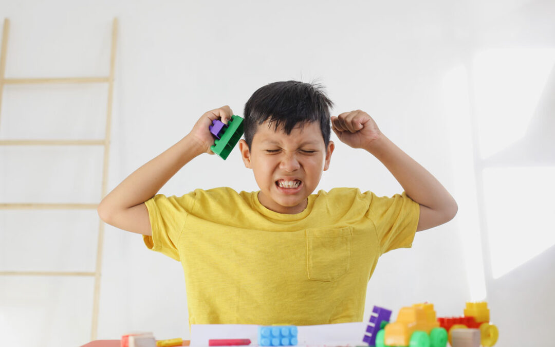 Fetal Alcohol Spectrum Disorder