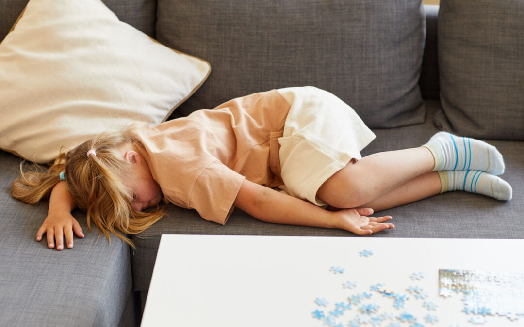 Behavioural Disorders