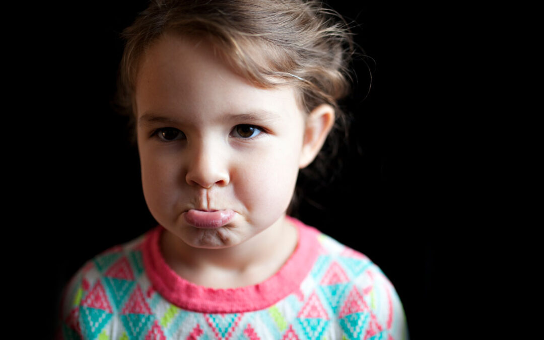 Emotional Dysregulation