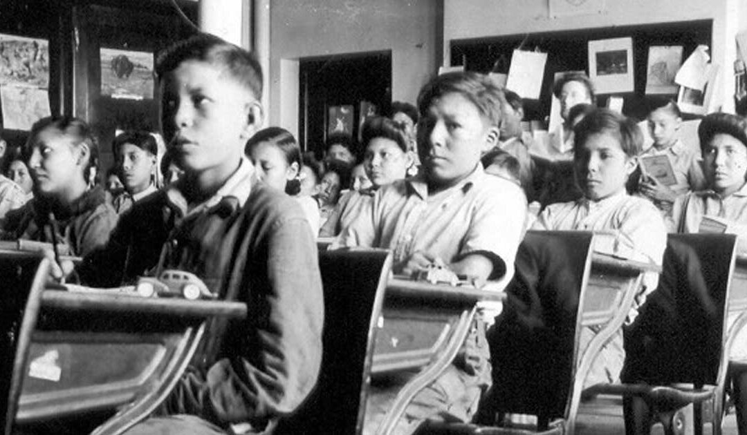 Residential Schools