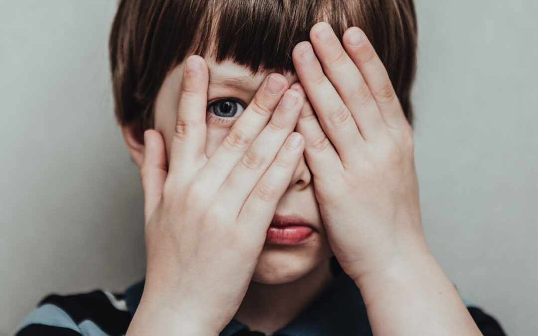 Autism Spectrum Disorder