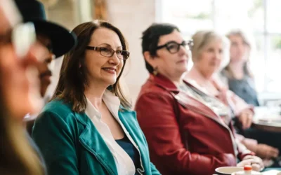 Workshop and Foster Caregiver Appreciation Event in Terrace