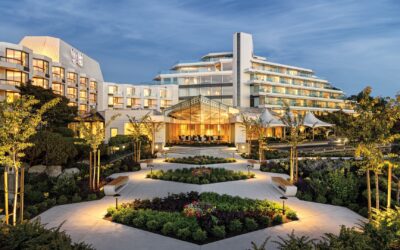 Book your room for AGM & Conference 2026