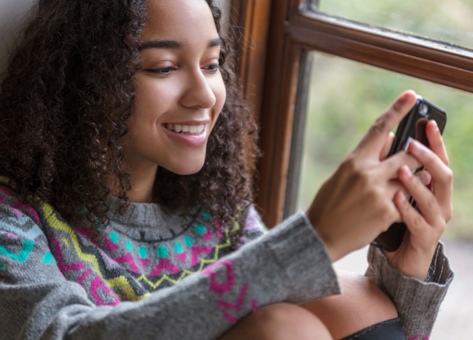 Phones4Youth Program: Safety and Program Awareness Sessions