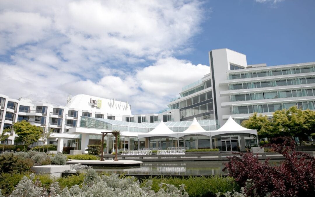 Notice of Annual General Meeting 2022