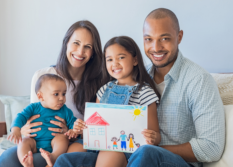 BCFPA celebrates Adoption Awareness Month