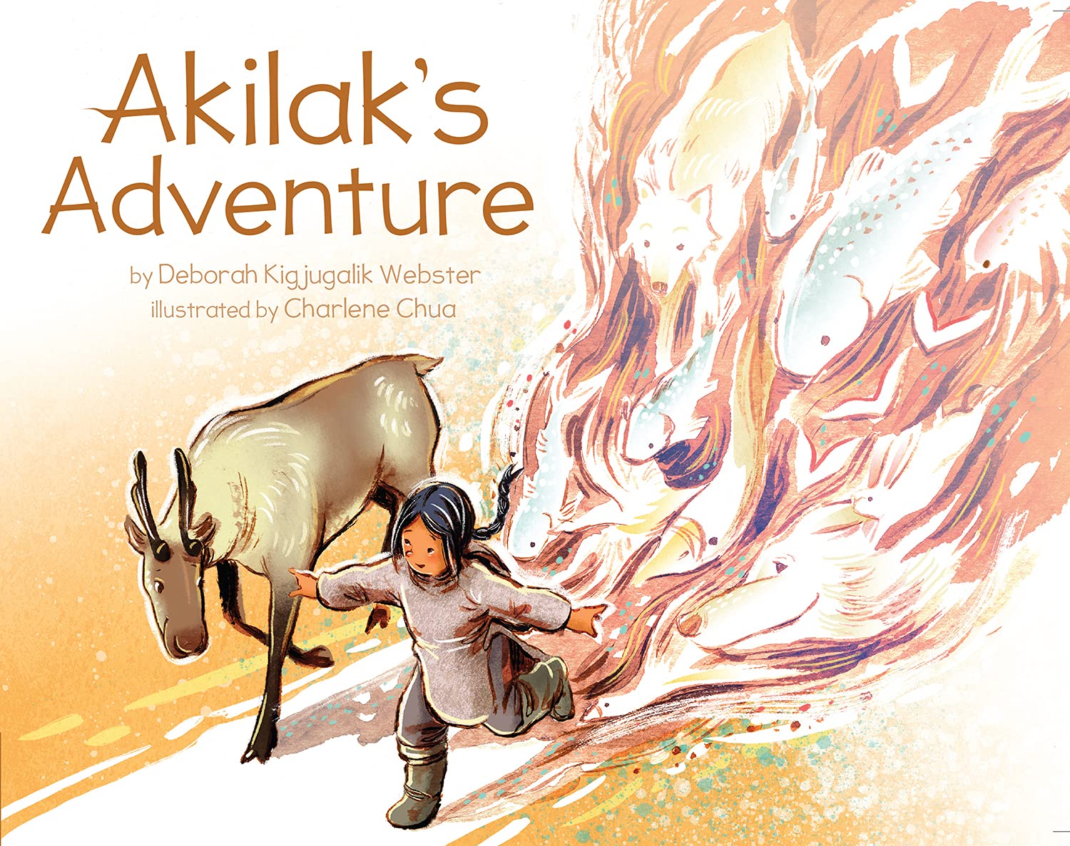 Akilaks Adventure