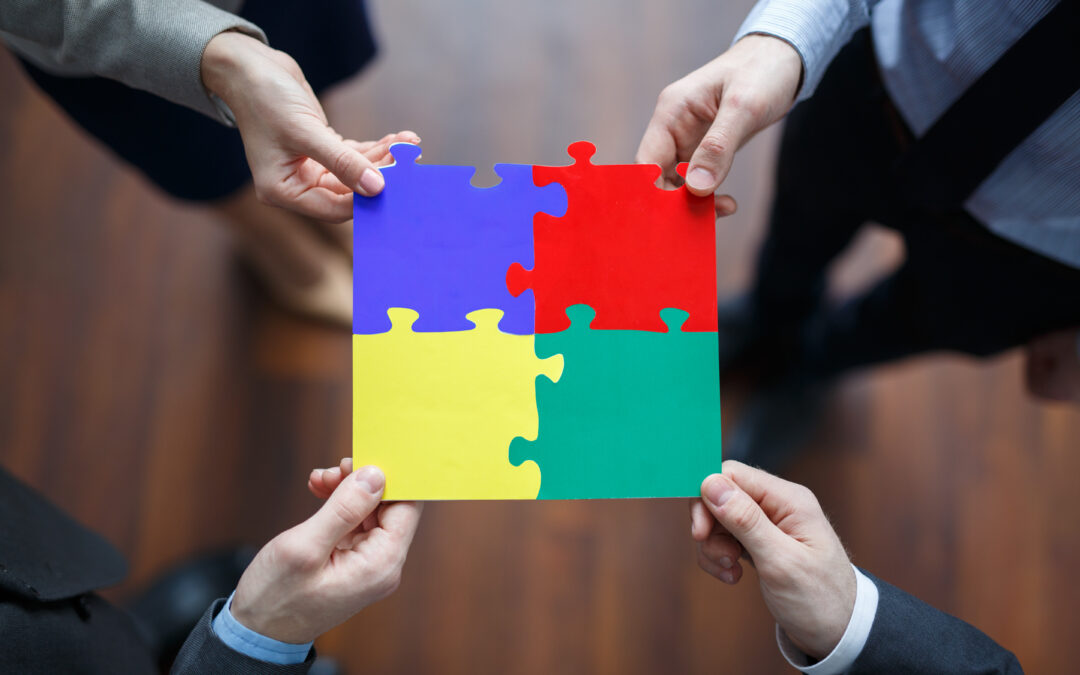 Webinar Recording: Collaborative Partnerships with Foster Caregivers