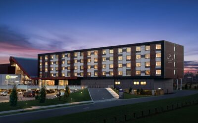 IMPORTANT NOTICE: Venue Change for AGM & Conference 2025