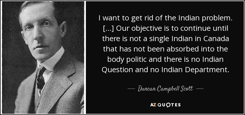 Duncan Campbell Scott