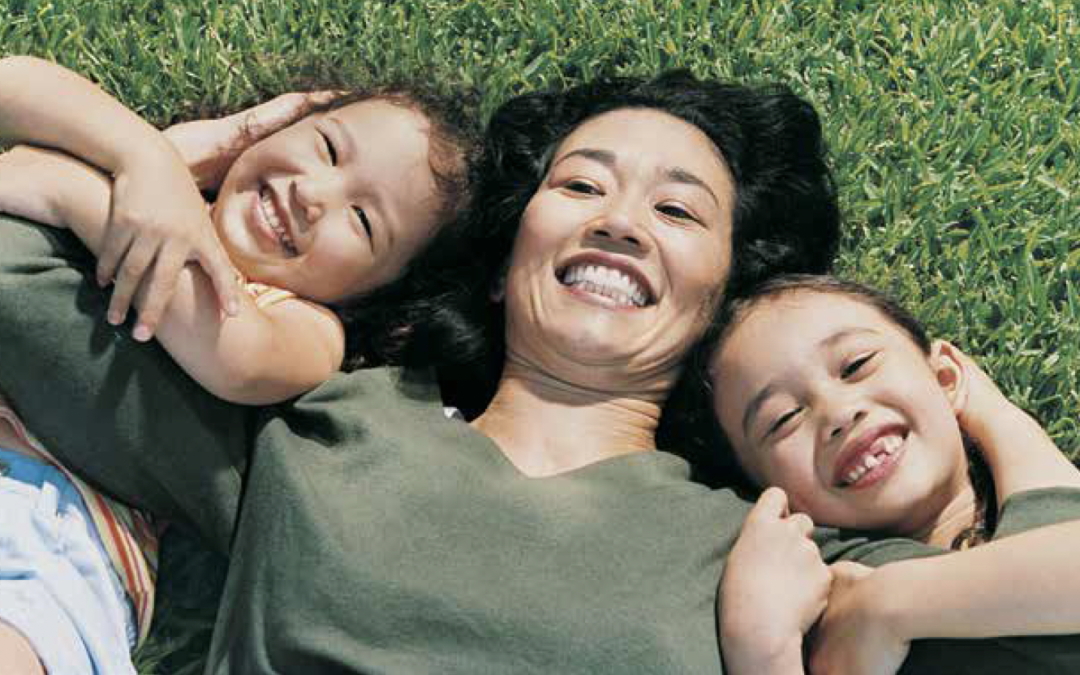 The new Introduction to Foster Caregiving booklet is now available online!