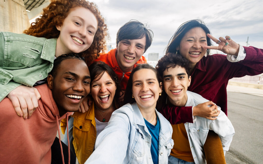 You’re Invited: Connect 2 Thrive 2025