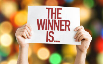 Winner Announcement: BCFPA Summer 50/50 Raffle