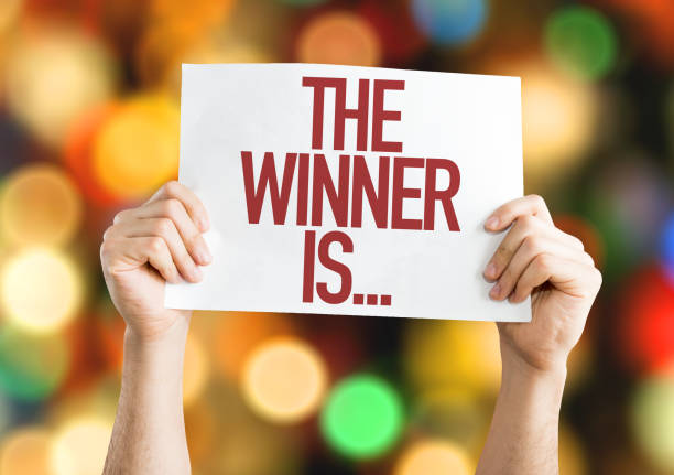 Winner Announcement: BCFPA Summer 50/50 Raffle