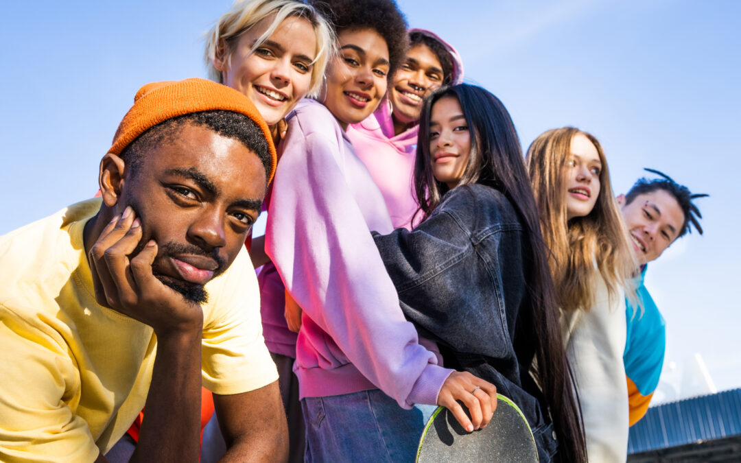 Save the Date: BC Child & Youth in Care Week 2026