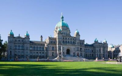 BC Passes Historic Legislation to Uphold Indigenous Jurisdiction over Child Welfare