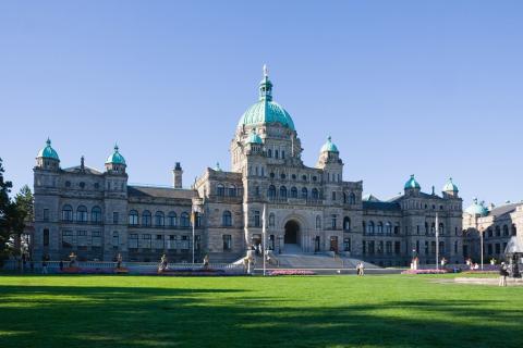 BC Passes Historic Legislation to Uphold Indigenous Jurisdiction over Child Welfare