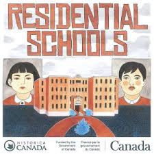 Residential Schools Podcast