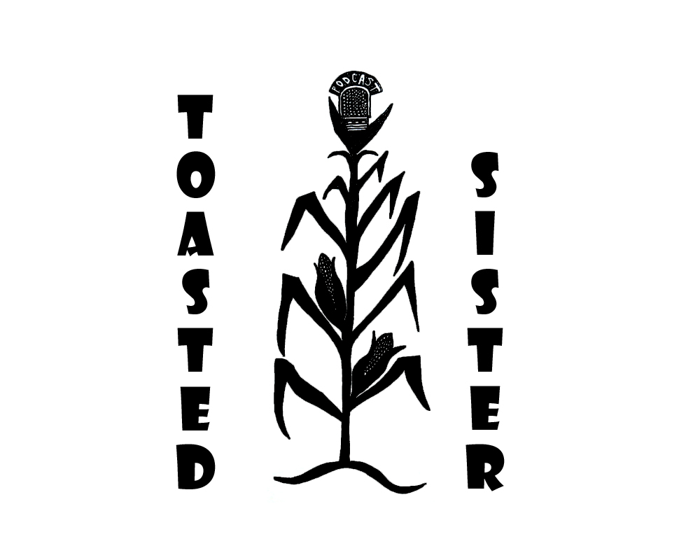 toasted sister podcast