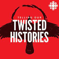 twisted histories podcast