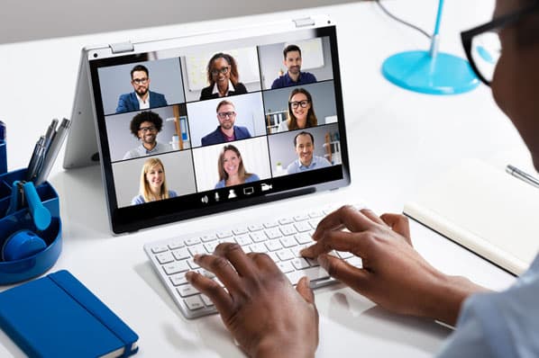 Foster Family Month Webinars